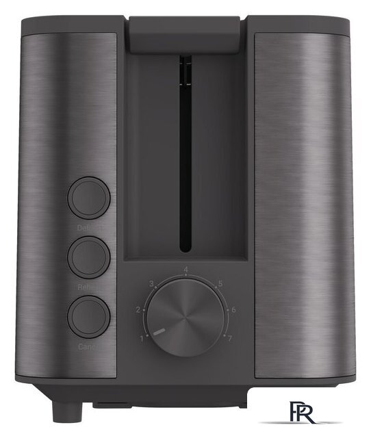 Тостер Grundig TA 7340 - Изображение №2 — Интернет-магазин ПроЗаказ