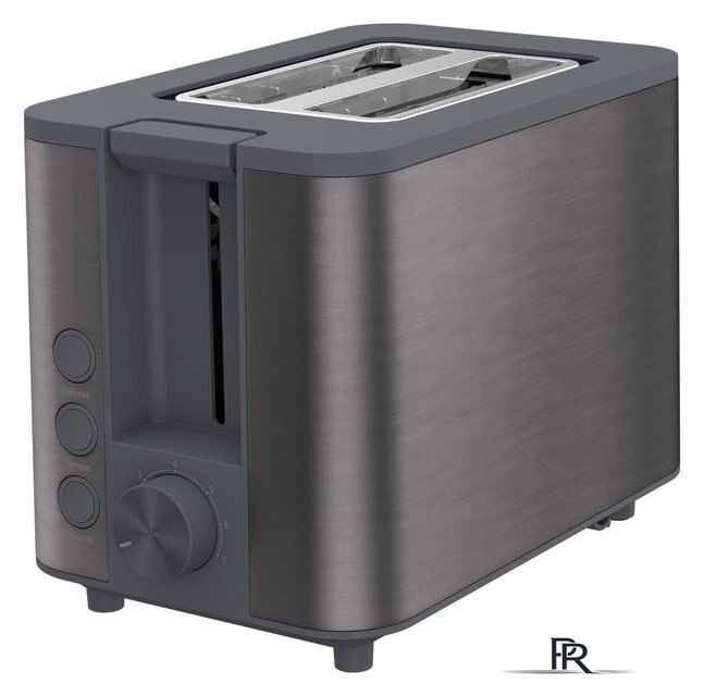 Тостер Grundig TA 7340 - Изображение №3 — Интернет-магазин ПроЗаказ