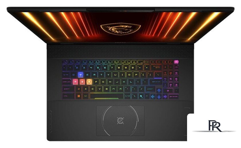 Игровой ноутбук MSI Crosshair 18 HX AI A2XWGKG-012US - Изображение №3 — Интернет-магазин ПроЗаказ