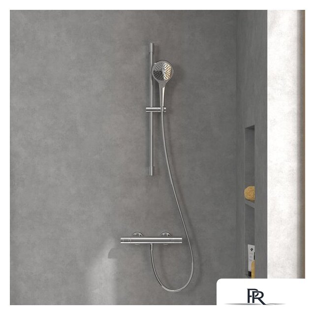 Смеситель Villeroy & Boch Universal TVS00001700061 - Изображение №4 — Интернет-магазин ПроЗаказ