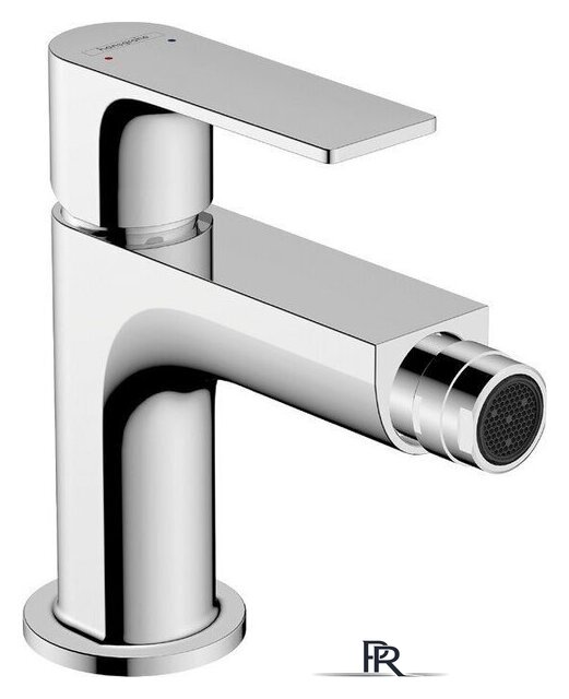 Смеситель Hansgrohe Rebris E 72211000 - Изображение №1 — Интернет-магазин ПроЗаказ