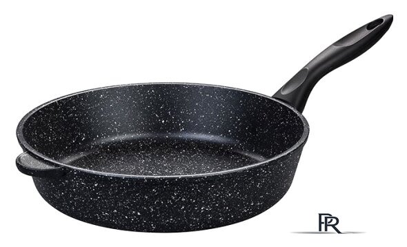 Сковорода Elan Gallery Гармония вкуса 120111 - Изображение №1 — Интернет-магазин ПроЗаказ