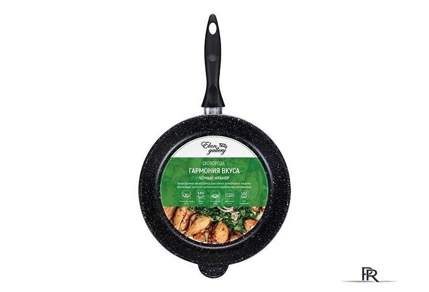 Сковорода Elan Gallery Гармония вкуса 120111 - Изображение №8 — Интернет-магазин ПроЗаказ
