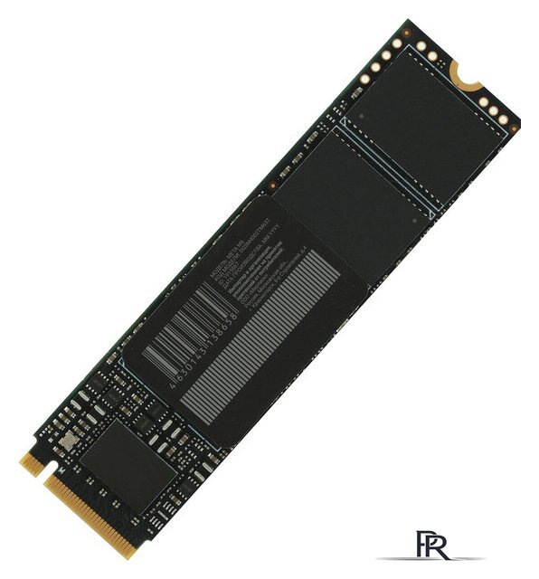 SSD Digma Meta M6 2TB DGSM4002TM63T - Изображение №1 — Интернет-магазин ПроЗаказ