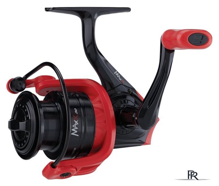Рыболовная катушка Abu Garcia Max X SP10 - Изображение №2 — Интернет-магазин ПроЗаказ