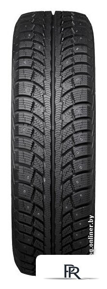 Зимние шины Matador MP 30 Sibir Ice 2 215/55R17 98T (шипы) - Изображение №2 — Интернет-магазин ПроЗаказ