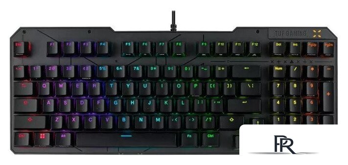 Клавиатура ASUS RA07 TUF Gaming K3 Gen II - Изображение №2 — Интернет-магазин ПроЗаказ