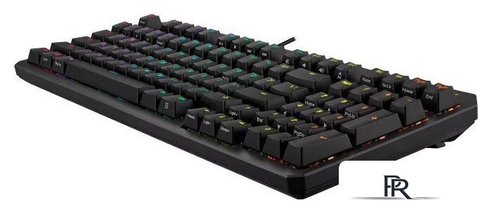 Клавиатура ASUS RA07 TUF Gaming K3 Gen II - Изображение №7 — Интернет-магазин ПроЗаказ