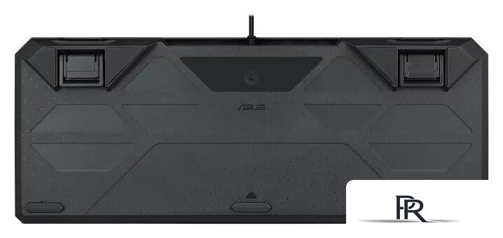 Клавиатура ASUS RA07 TUF Gaming K3 Gen II - Изображение №3 — Интернет-магазин ПроЗаказ