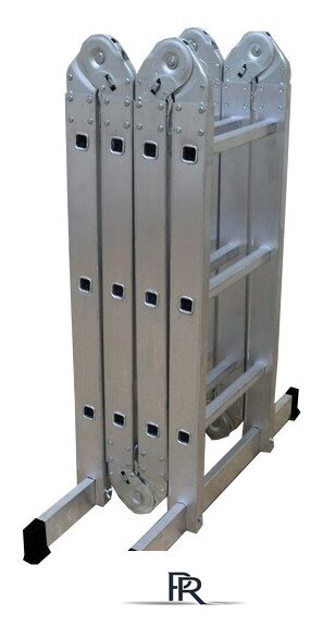 Лестница-трансформер Вихрь ЛТА 4х3 - Изображение №1 — Интернет-магазин ПроЗаказ