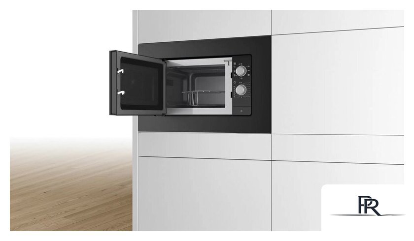 Микроволновая печь Bosch BEL620MB3 - Изображение №4 — Интернет-магазин ПроЗаказ