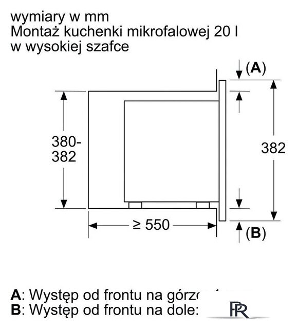 Микроволновая печь Bosch BEL620MB3 - Изображение №6 — Интернет-магазин ПроЗаказ