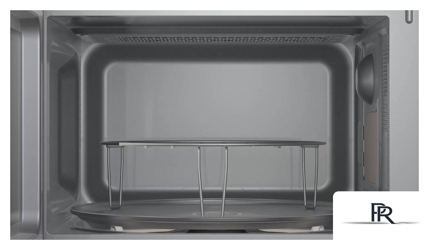 Микроволновая печь Bosch BEL620MB3 - Изображение №3 — Интернет-магазин ПроЗаказ