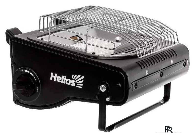 Уличный обогреватель Helios HS-BDZ-Q1000 - Изображение №1 — Интернет-магазин ПроЗаказ
