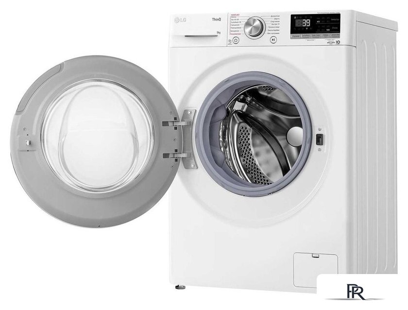 Стиральная машина LG F2V7FS1W - Изображение №11 — Интернет-магазин ПроЗаказ