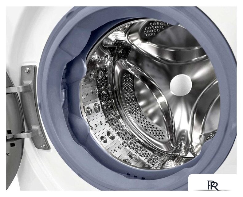 Стиральная машина LG F2V7FS1W - Изображение №4 — Интернет-магазин ПроЗаказ