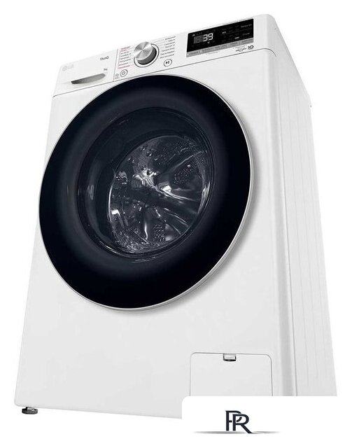 Стиральная машина LG F2V7FS1W - Изображение №13 — Интернет-магазин ПроЗаказ