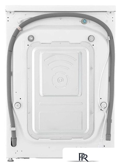 Стиральная машина LG F2V7FS1W - Изображение №15 — Интернет-магазин ПроЗаказ