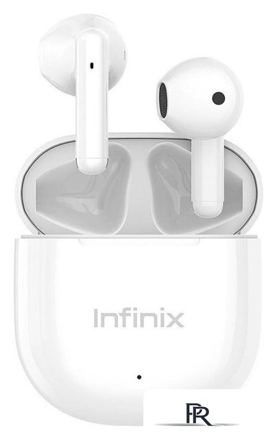 Наушники Infinix XBuds 3 WE (белый) - Изображение №1 — Интернет-магазин ПроЗаказ