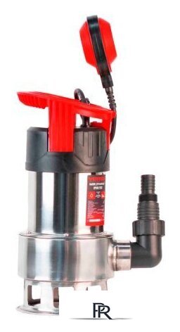 Дренажный насос Verton Aqua DP900/35SE - Изображение №1 — Интернет-магазин ПроЗаказ