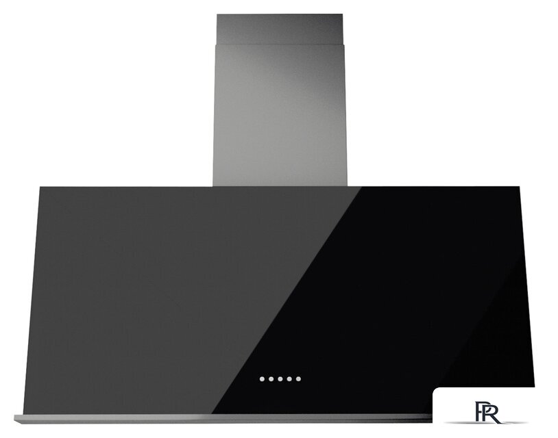 Кухонная вытяжка Korting KHC 95330 GN - Изображение №2 — Интернет-магазин ПроЗаказ