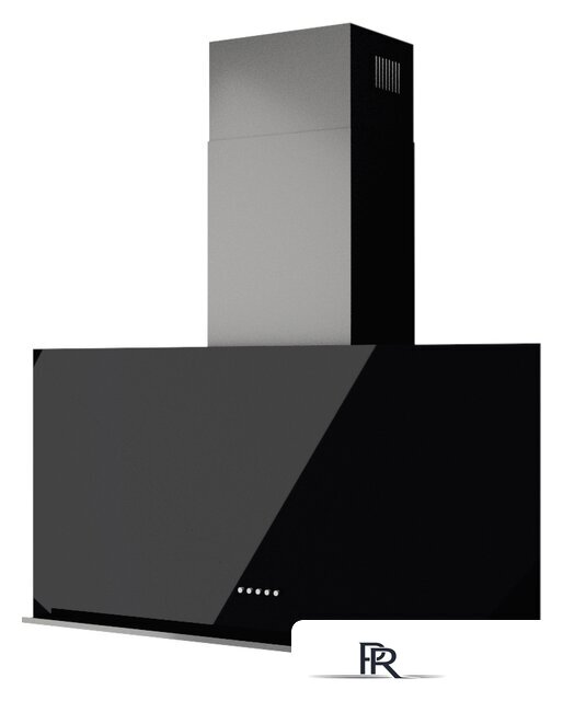 Кухонная вытяжка Korting KHC 95330 GN - Изображение №1 — Интернет-магазин ПроЗаказ