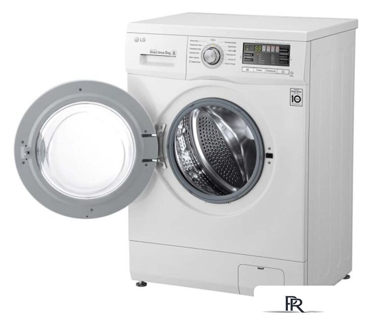 Стиральная машина LG F10B8LD7 - Изображение №11 — Интернет-магазин ПроЗаказ