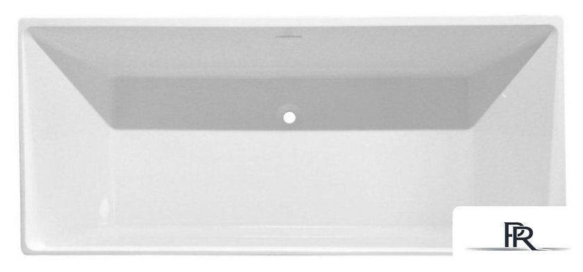 Ванна Эстет Manhattan 175x77 Silk ФР-00014435 - Изображение №1 — Интернет-магазин ПроЗаказ