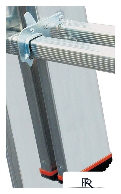 Лестница-трансформер Krause Трехсекционная универсальная лестница TRIBILO 3х12 - Изображение №3 — Интернет-магазин ПроЗаказ