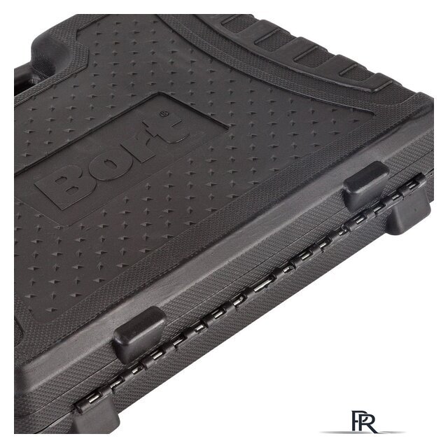 Универсальный набор инструментов Bort BTK-94 (94 предмета) - Изображение №6 — Интернет-магазин ПроЗаказ