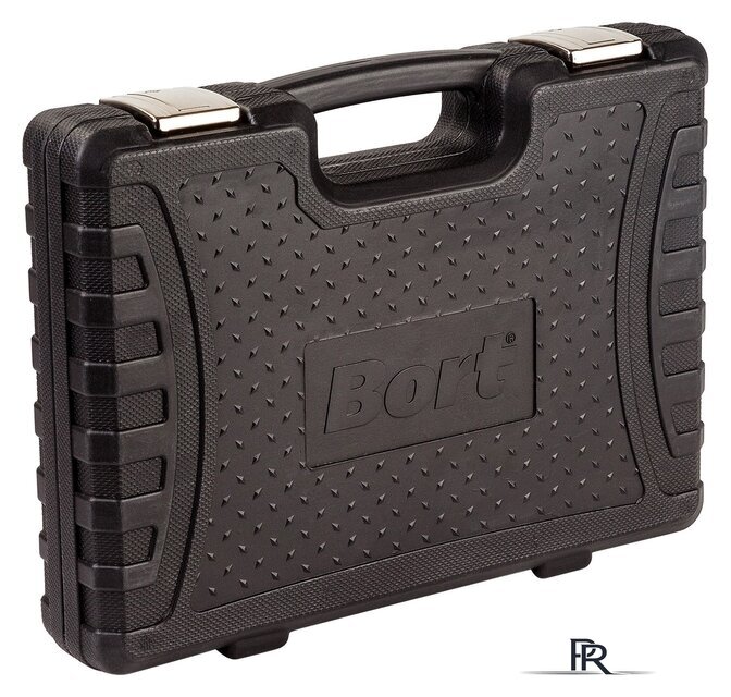 Универсальный набор инструментов Bort BTK-94 (94 предмета) - Изображение №5 — Интернет-магазин ПроЗаказ