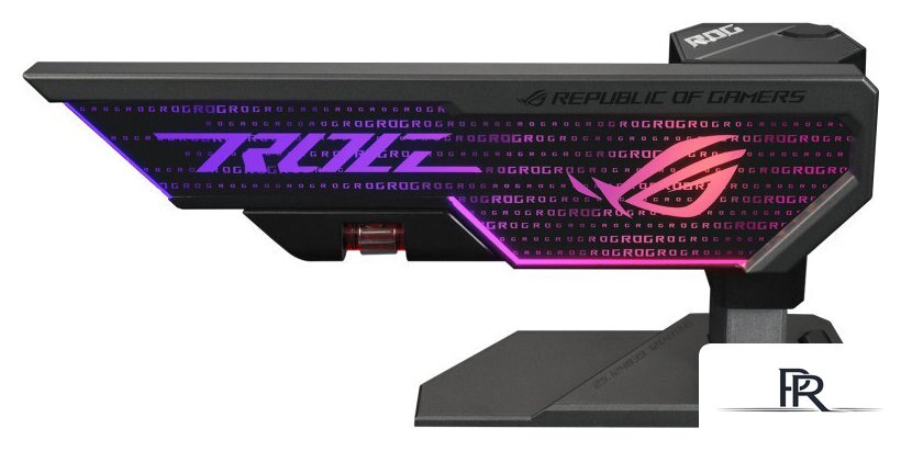 Держатель видеокарты ASUS ROG Herculx XH01 - Изображение №1 — Интернет-магазин ПроЗаказ