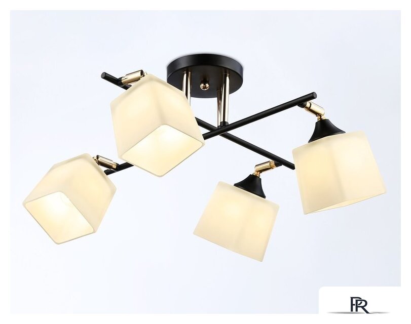Люстра средней высоты Ambrella light Traditional TR303084 - Изображение №1 — Интернет-магазин ПроЗаказ