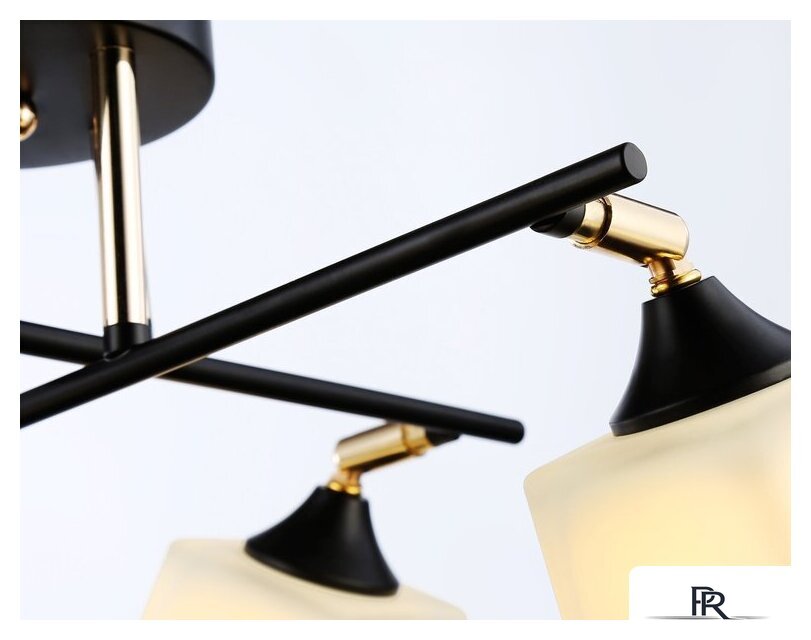 Люстра средней высоты Ambrella light Traditional TR303084 - Изображение №4 — Интернет-магазин ПроЗаказ