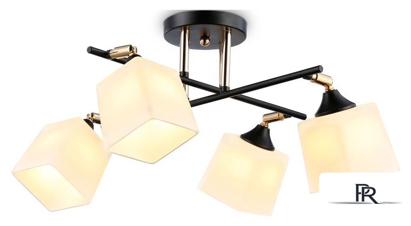 Люстра средней высоты Ambrella light Traditional TR303084 - Изображение №2 — Интернет-магазин ПроЗаказ