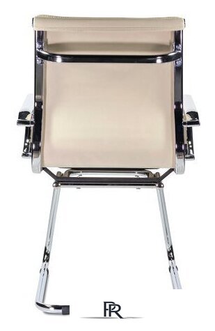 Офисный стул Brabix Kayman CF-102 (бежевый) - Изображение №4 — Интернет-магазин ПроЗаказ