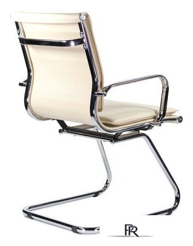 Офисный стул Brabix Kayman CF-102 (бежевый) - Изображение №3 — Интернет-магазин ПроЗаказ