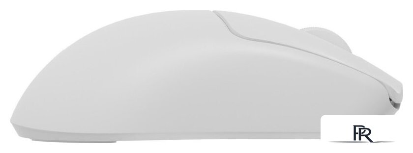 Игровая мышь Genesis Zircon 500 Wireless (белый) - Изображение №5 — Интернет-магазин ПроЗаказ