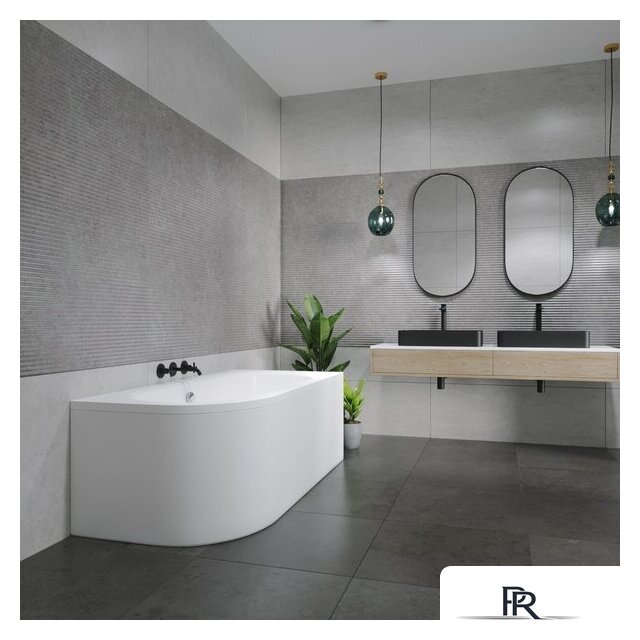 Ванна Lauter Bliss 180х80 P 21201082P - Изображение №15 — Интернет-магазин ПроЗаказ