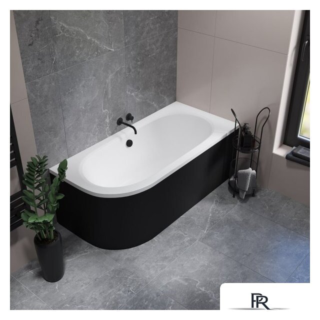 Ванна Lauter Bliss 180х80 P 21201082P - Изображение №17 — Интернет-магазин ПроЗаказ