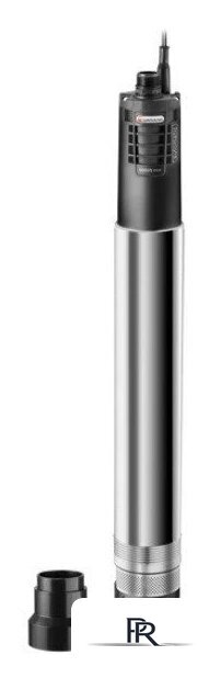 Скважинный насос Gardena 6000/5 Inox Automatic 1499-20 - Изображение №1 — Интернет-магазин ПроЗаказ