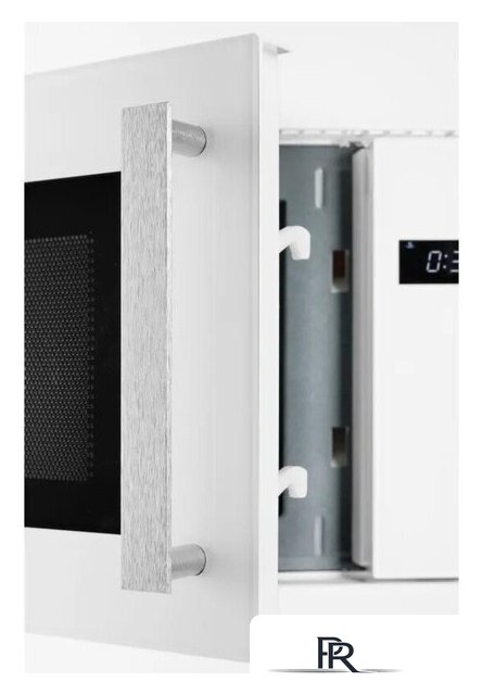 Микроволновая печь Hiberg i-VM 6502 W - Изображение №8 — Интернет-магазин ПроЗаказ