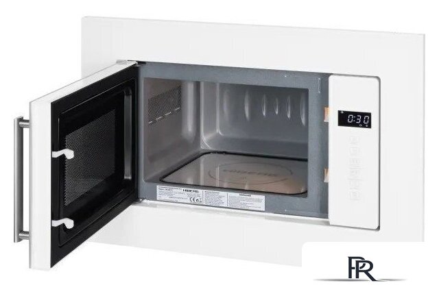 Микроволновая печь Hiberg i-VM 6502 W - Изображение №7 — Интернет-магазин ПроЗаказ