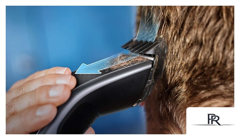 Машинка для стрижки волос Philips HC5650/15 - Изображение №6 — Интернет-магазин ПроЗаказ