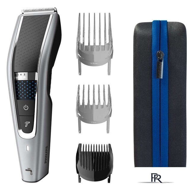 Машинка для стрижки волос Philips HC5650/15 - Изображение №1 — Интернет-магазин ПроЗаказ