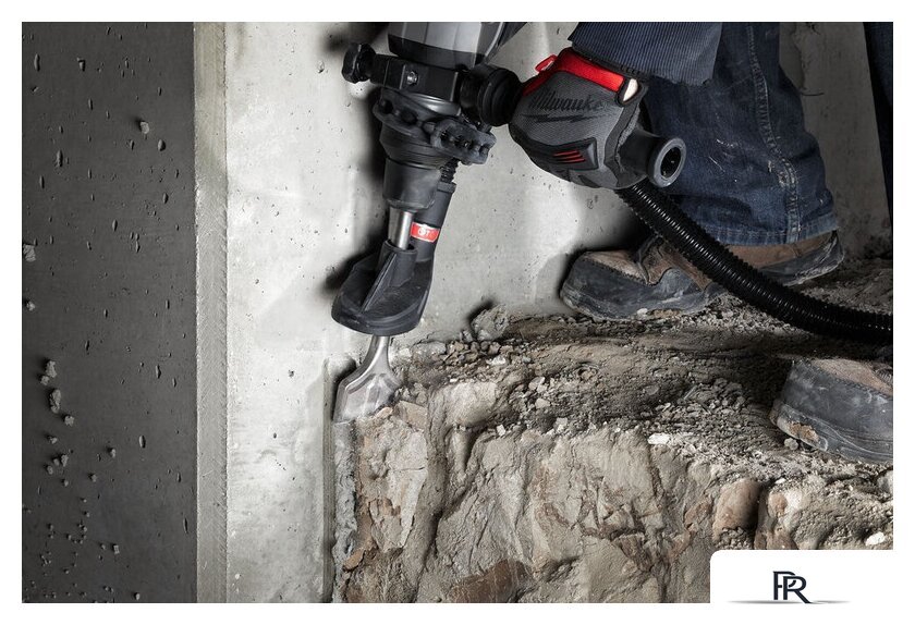 Плоское зубило Milwaukee 4932478269 - Изображение №4 — Интернет-магазин ПроЗаказ