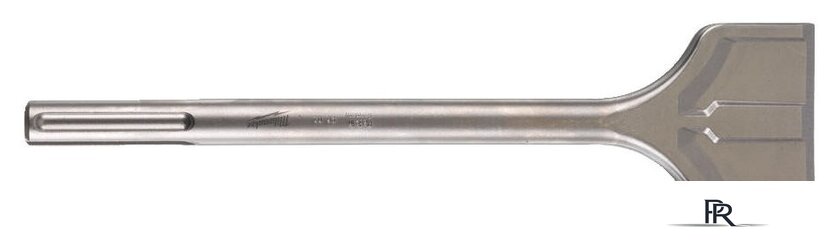 Плоское зубило Milwaukee 4932478269 - Изображение №1 — Интернет-магазин ПроЗаказ