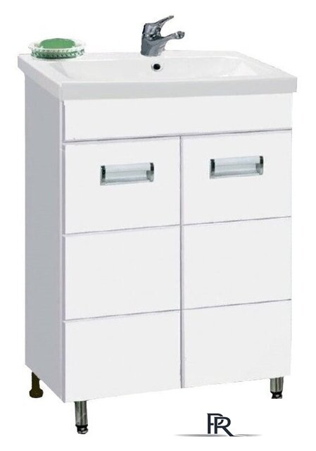  Vako Тумба под умывальник Флора Como 60 T 11621 - Изображение №1 — Интернет-магазин ПроЗаказ