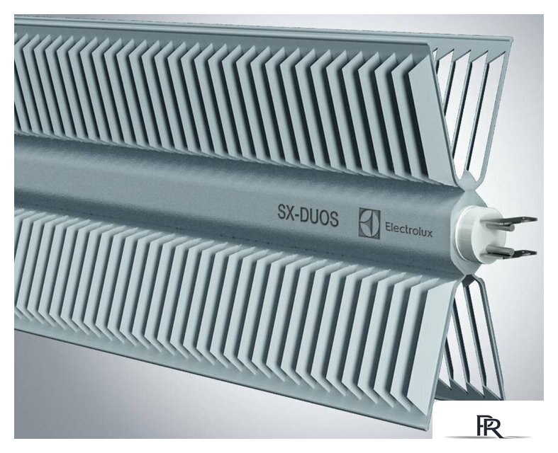 Конвектор Electrolux ECH/ECN-1500 M - Изображение №4 — Интернет-магазин ПроЗаказ