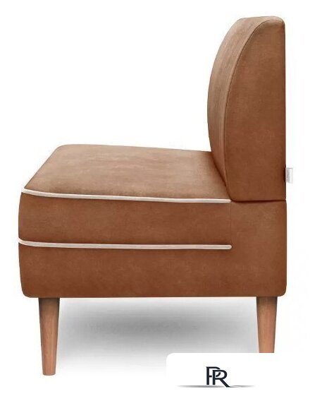 Диван Mio Tesoro Амма (охра №62) - Изображение №3 — Интернет-магазин ПроЗаказ